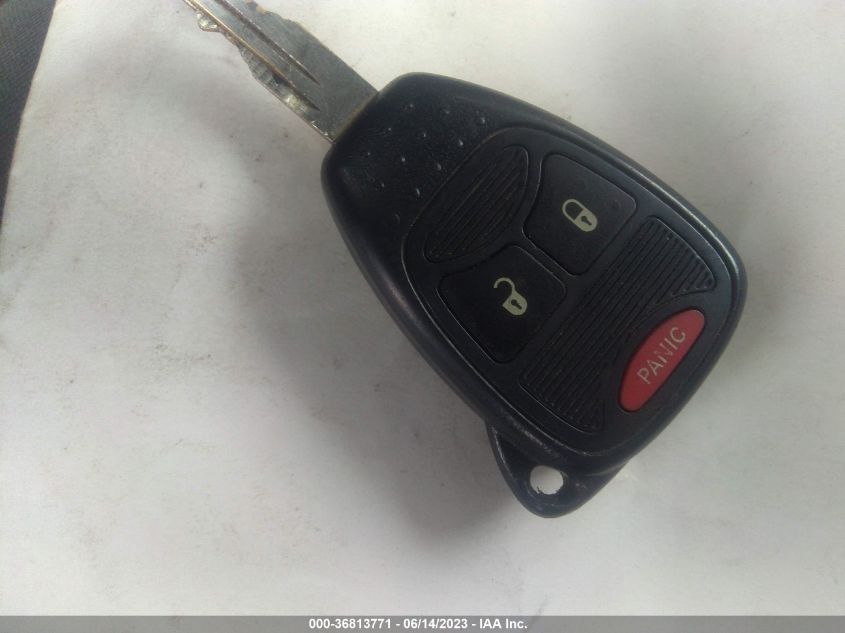 2015 JEEP PATRIOT SPORT - 1C4NJPBA2FD164109