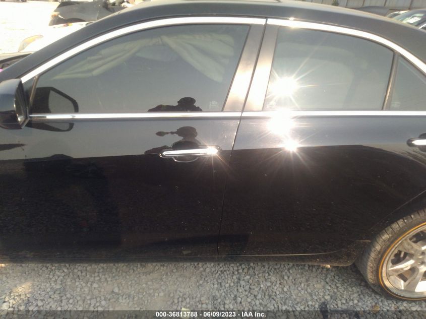 2015 CADILLAC ATS SEDAN STANDARD AWD - 1G6AG5RX3F0102594