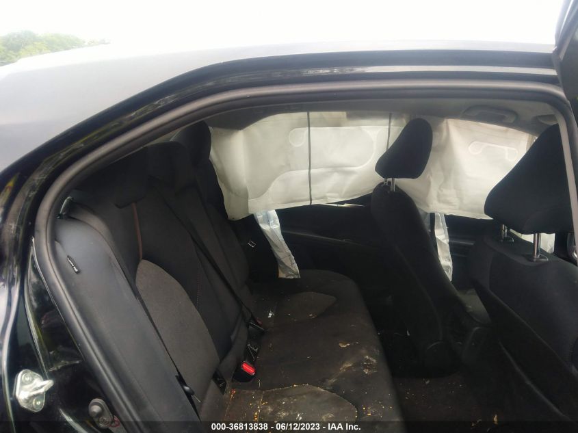 2018 TOYOTA CAMRY LE - 4T1B11HK5JU671042