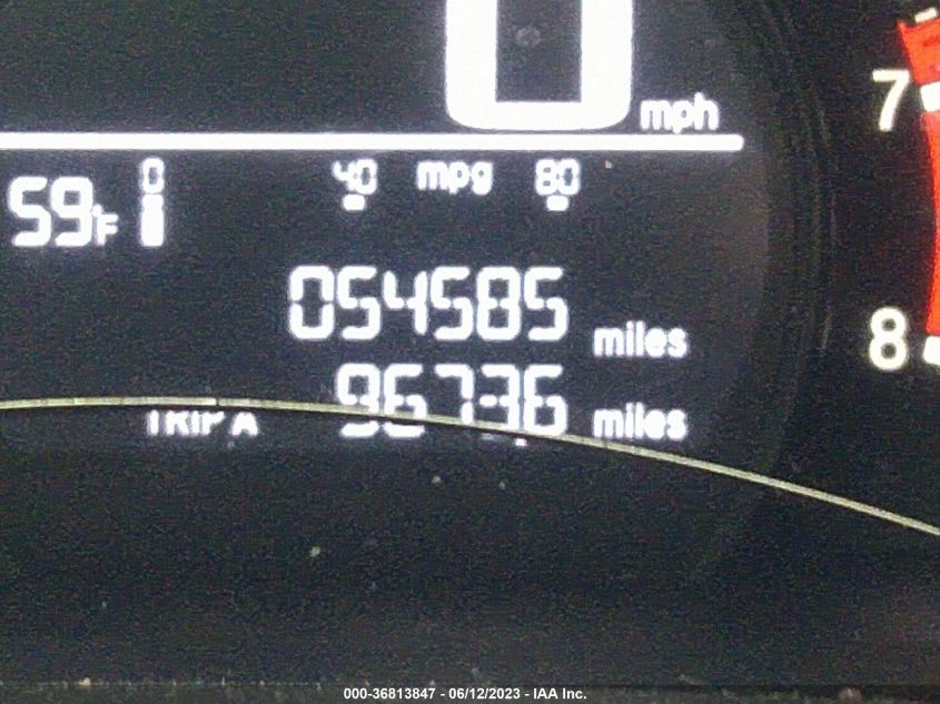 2017 HONDA CIVIC SEDAN LX - 2HGFC2F57HH565046