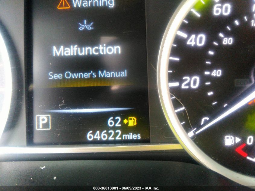 2018 NISSAN SENTRA S/SV/SR/SL - 3N1AB7AP1JY219451