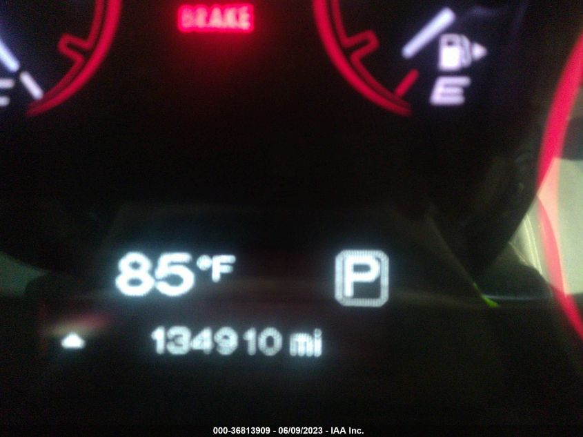 2014 DODGE DART SXT - 1C3CDFBB6ED669171