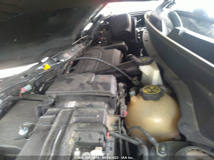 VIN 2GNAXREVXJ6132840 2018 CHEVROLET EQUINOX LS