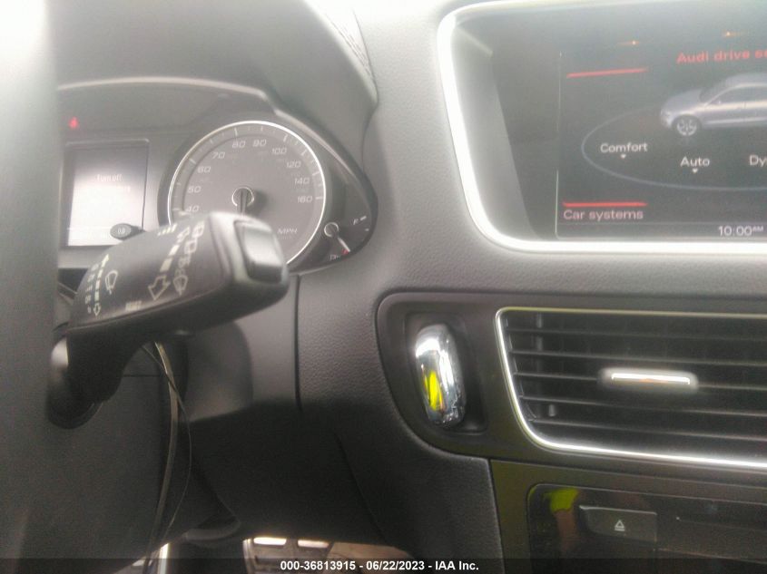 2016 AUDI SQ5 PREMIUM PLUS WA1CCAFP7GA144660