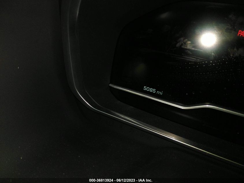 2023 CHEVROLET SUBURBAN PREMIER - 1GNSCFKD4PR320065