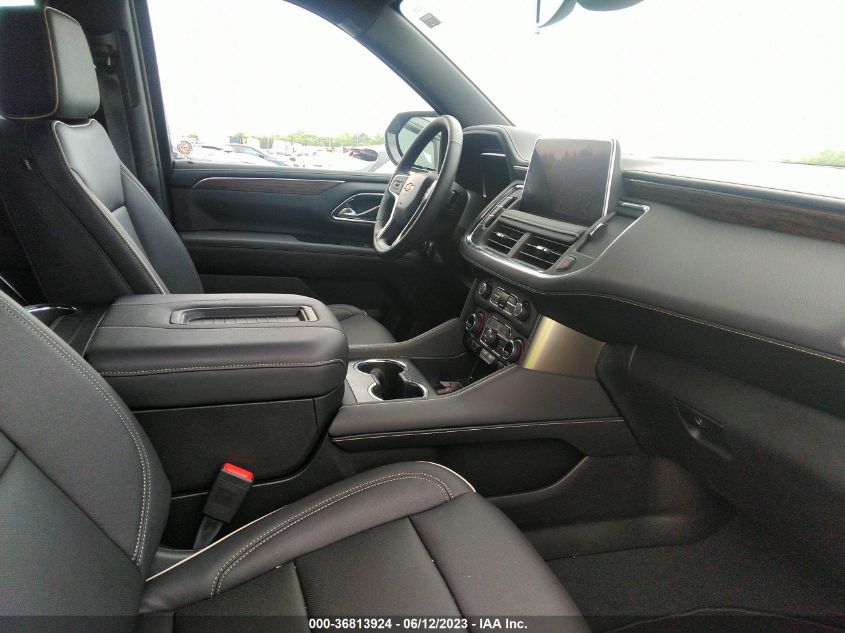 2023 CHEVROLET SUBURBAN PREMIER - 1GNSCFKD4PR320065