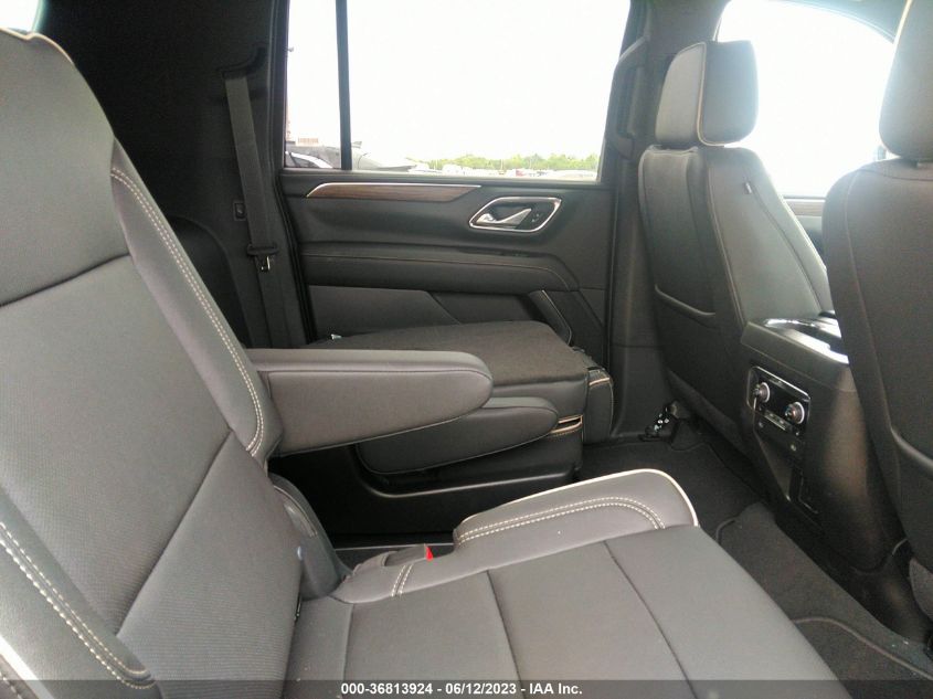 2023 CHEVROLET SUBURBAN PREMIER - 1GNSCFKD4PR320065