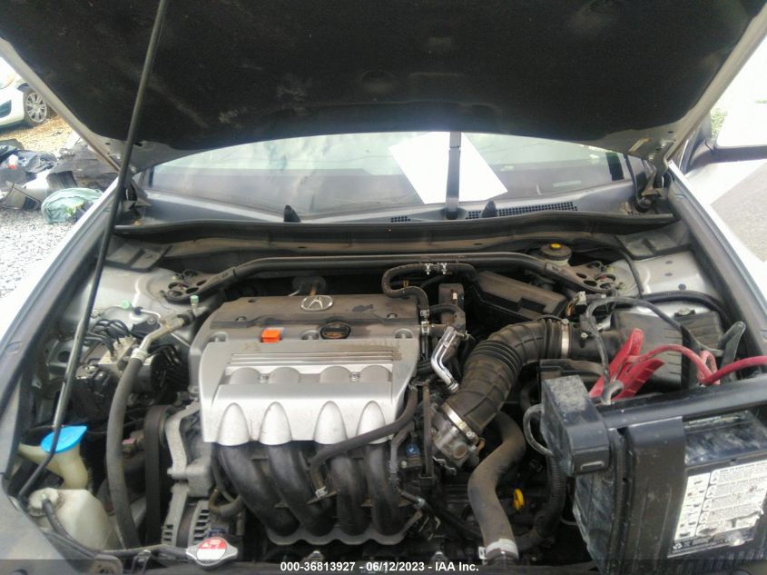 2013 ACURA TSX - JH4CU2F41DC003046