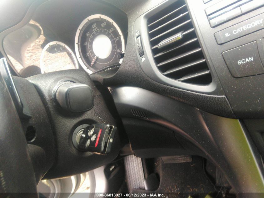2013 ACURA TSX - JH4CU2F41DC003046