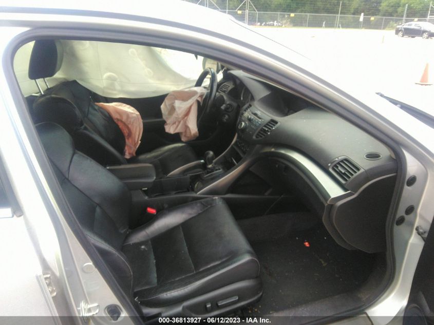 2013 ACURA TSX - JH4CU2F41DC003046