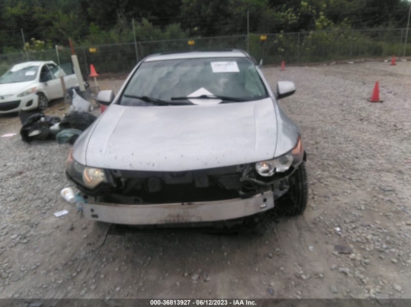 2013 ACURA TSX - JH4CU2F41DC003046