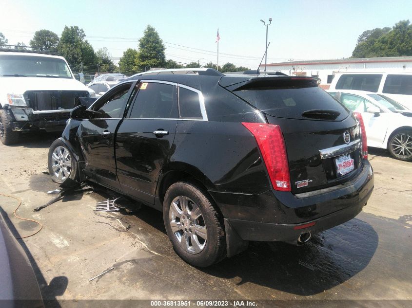 2015 CADILLAC SRX LUXURY COLLECTION - 3GYFNEE34FS544959