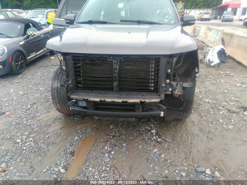 2021 FORD EXPEDITION MAX LIMITED - 1FMJK2AT5MEA19618