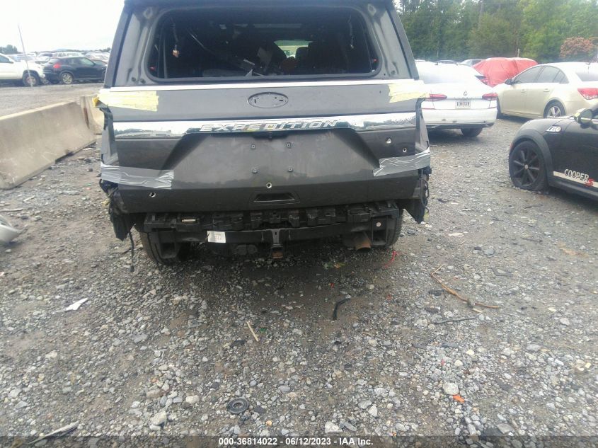 2021 FORD EXPEDITION MAX LIMITED - 1FMJK2AT5MEA19618