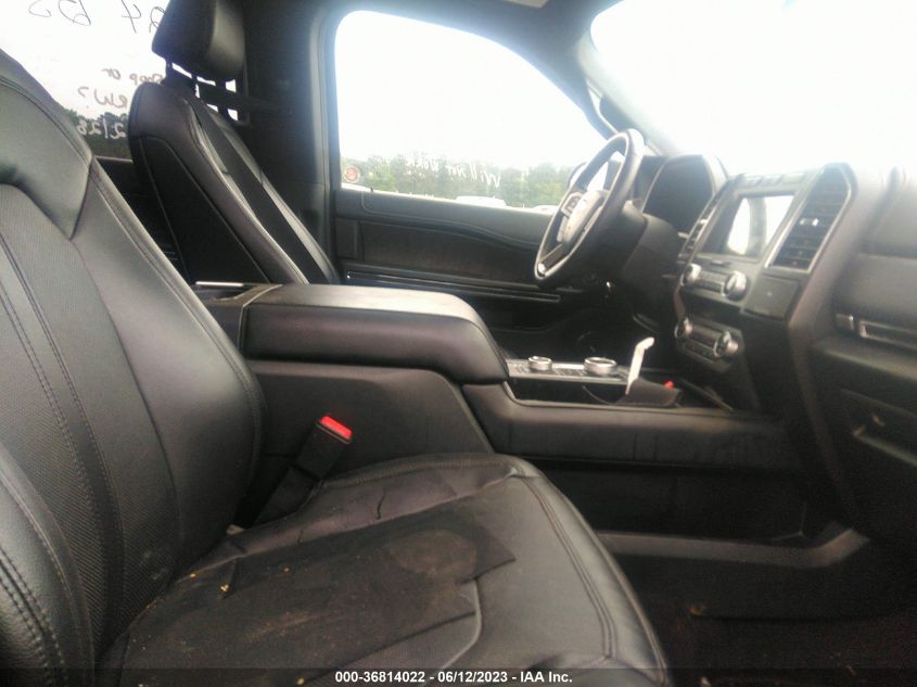 2021 FORD EXPEDITION MAX LIMITED - 1FMJK2AT5MEA19618
