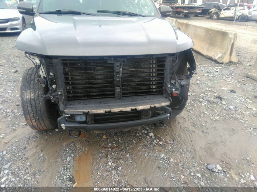 2021 FORD EXPEDITION MAX LIMITED - 1FMJK2AT5MEA19618