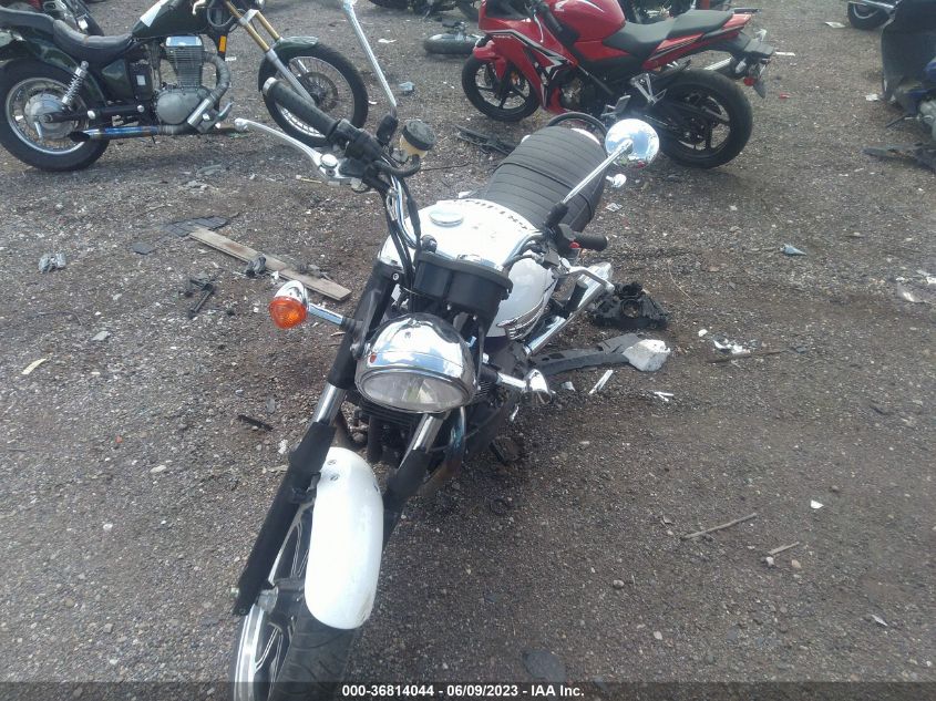 2014 TRIUMPH MOTORCYCLE BONNEVILLE SMT900K12ET645589