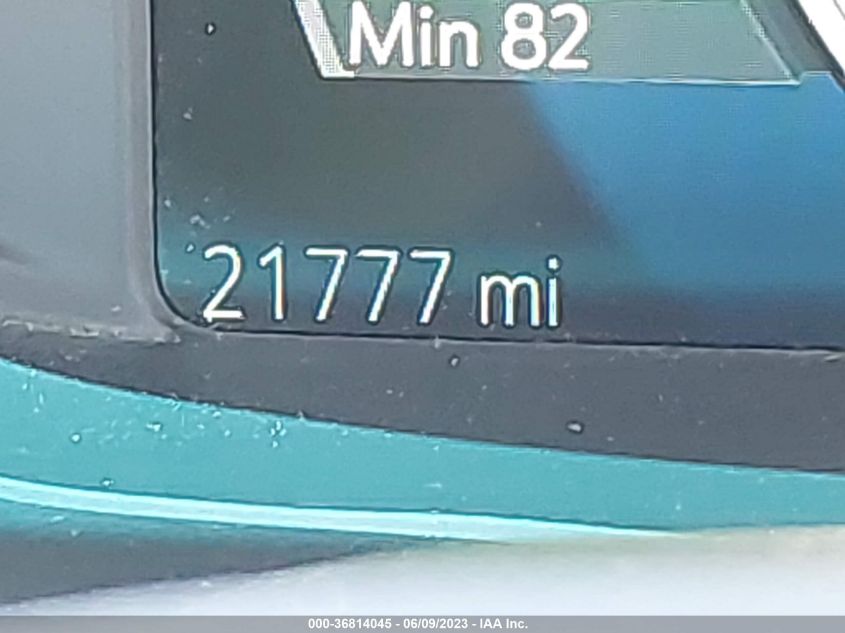 2019 CHEVROLET BOLT EV PREMIER - 1G1FZ6S00K4105335