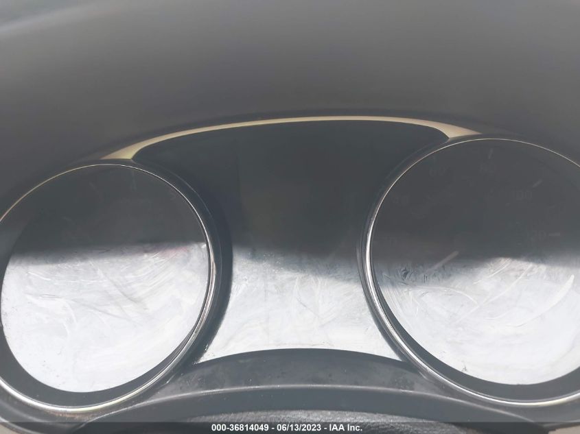 2016 NISSAN ROGUE SL - 5N1AT2MT8GC805986