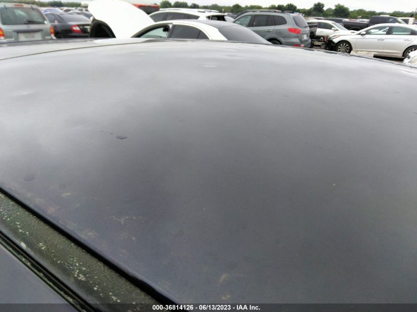 2016 DODGE CHALLENGER SXT PLUS - 2C3CDZAG2GH337510