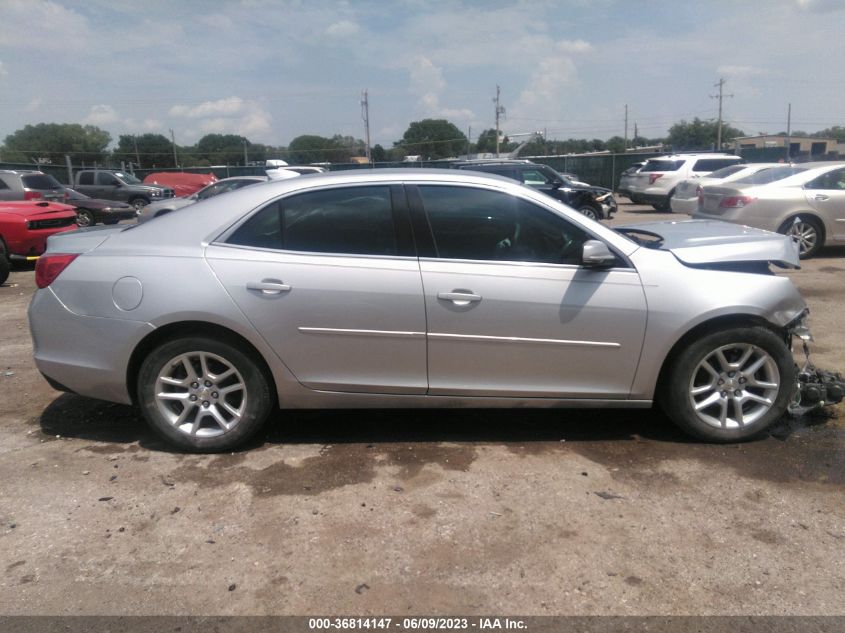 2016 CHEVROLET MALIBU LIMITED LT - 1G11C5SA2GF114774