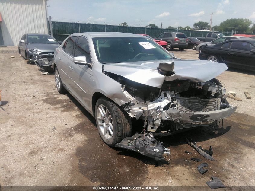 2016 CHEVROLET MALIBU LIMITED LT - 1G11C5SA2GF114774