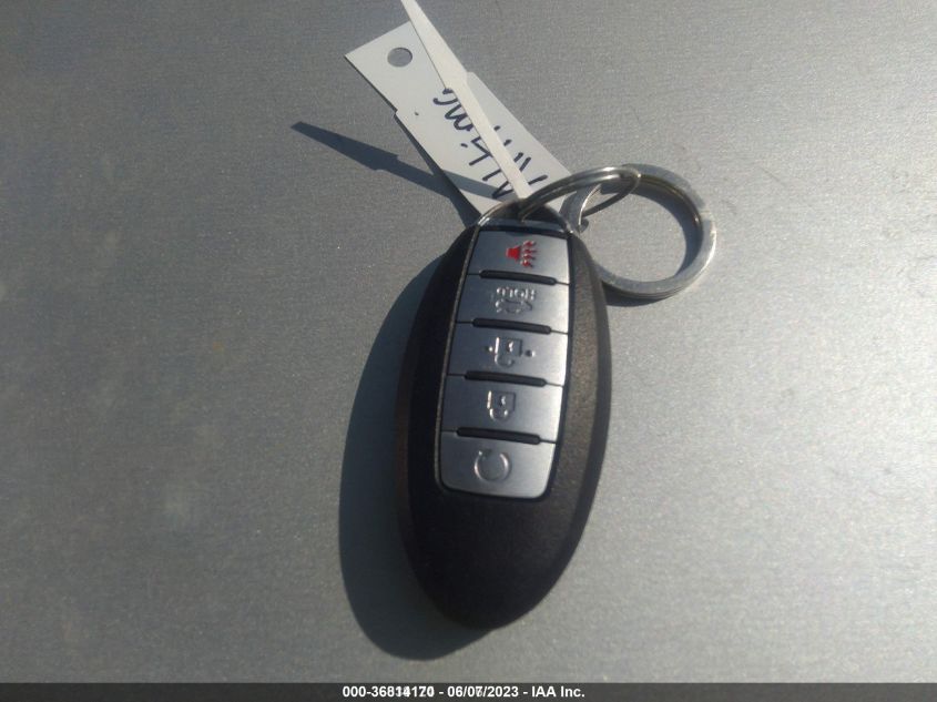 2015 NISSAN ALTIMA 2.5 S - 1N4AL3AP2FC573651