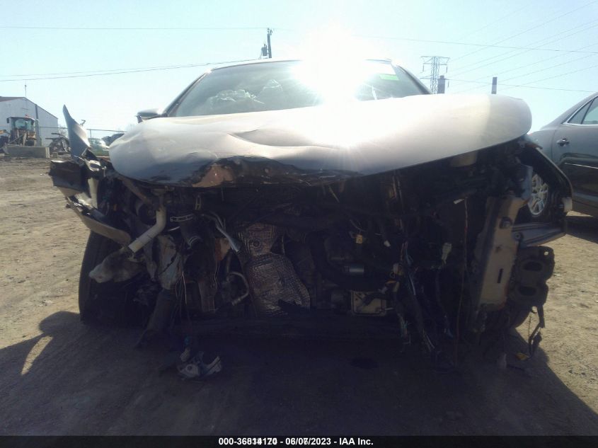 2015 NISSAN ALTIMA 2.5 S - 1N4AL3AP2FC573651