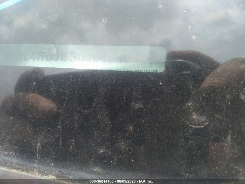 2018 DODGE DURANGO GT - 1C4RDJDG0JC194618