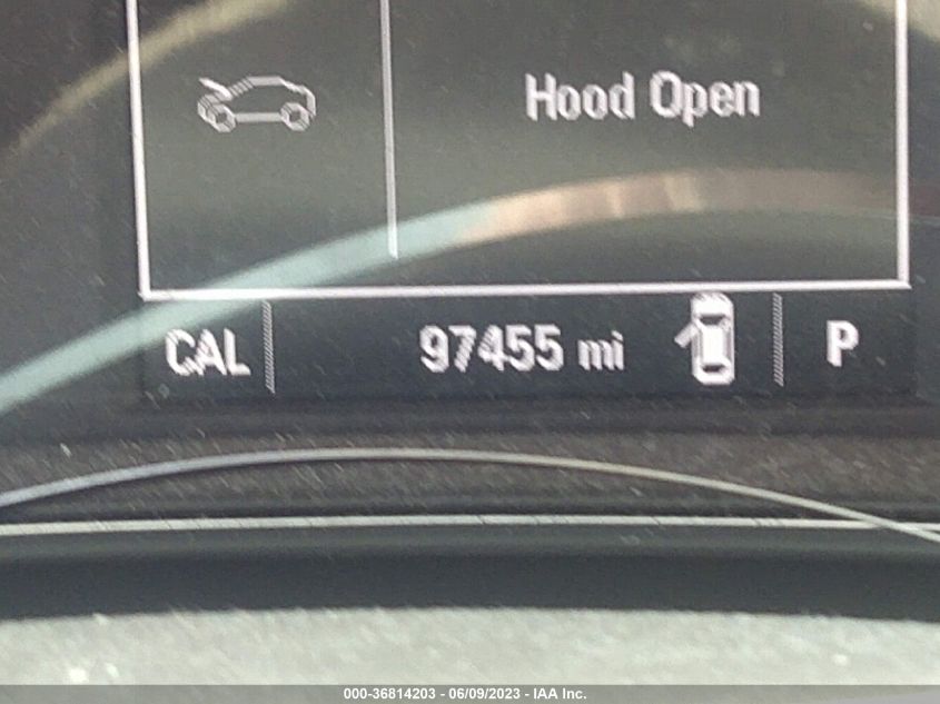 2017 CHEVROLET CRUZE LS - 1G1BC5SM9H7160483