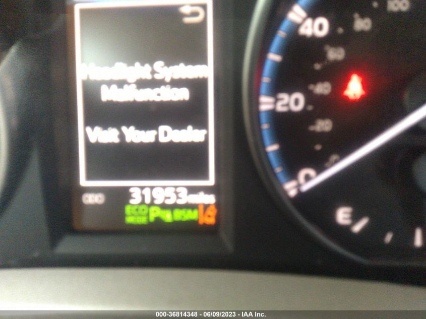 2017 TOYOTA RAV4 XLE - 2T3RFREV2HW670977