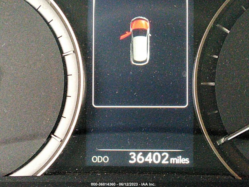 2020 LEXUS RX RX 450H - 2T2HGMDA5LC045997