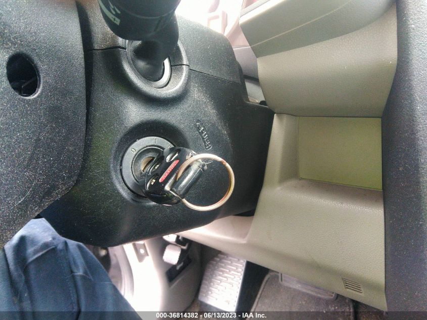 2014 HONDA PILOT LX - 5FNYF3H28EB022880