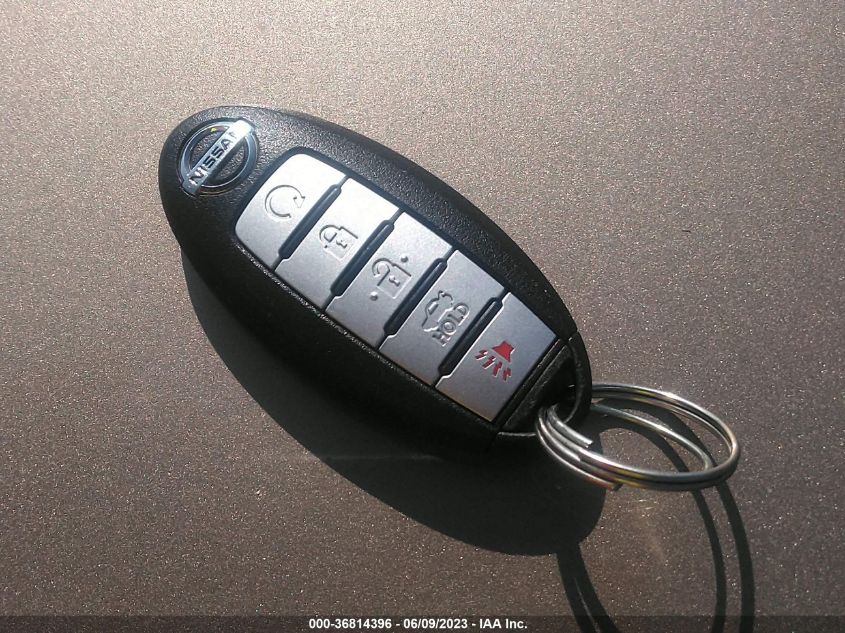 2015 NISSAN ALTIMA 2.5 SL - 1N4AL3AP0FN395226
