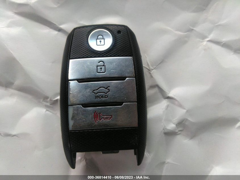 2014 KIA OPTIMA EX - 5XXGN4A78EG295552