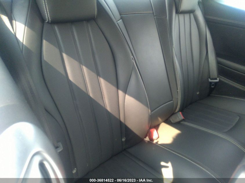 2014 BENTLEY CONTINENTAL GT V8 - SCBFT7ZA0EC093682