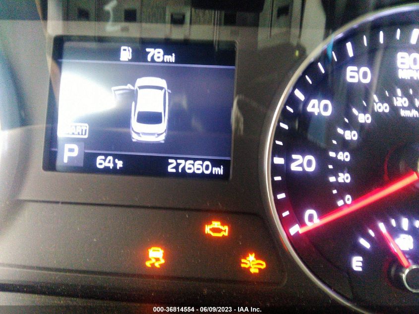 2021 KIA FORTE FE/LXS - 3KPF24AD0ME407407
