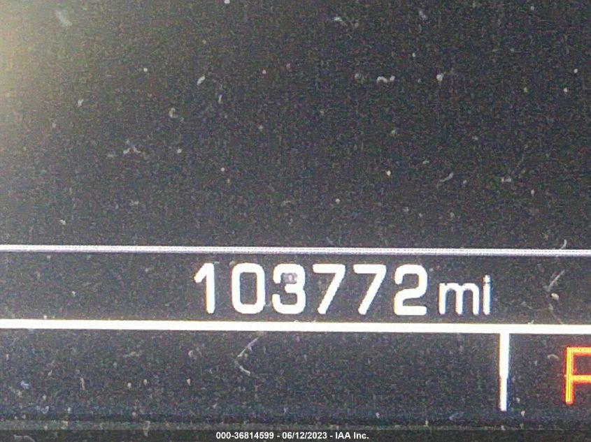 2014 CHEVROLET SILVERADO 1500 LT - 1GCUKREC7EF193271