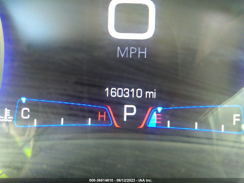 2018 CHRYSLER 300 LIMITED - 2C3CCAEG9JH148620