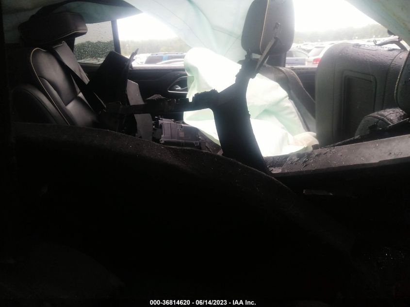 2021 GMC YUKON SLT - 1GKS2BKD1MR182974