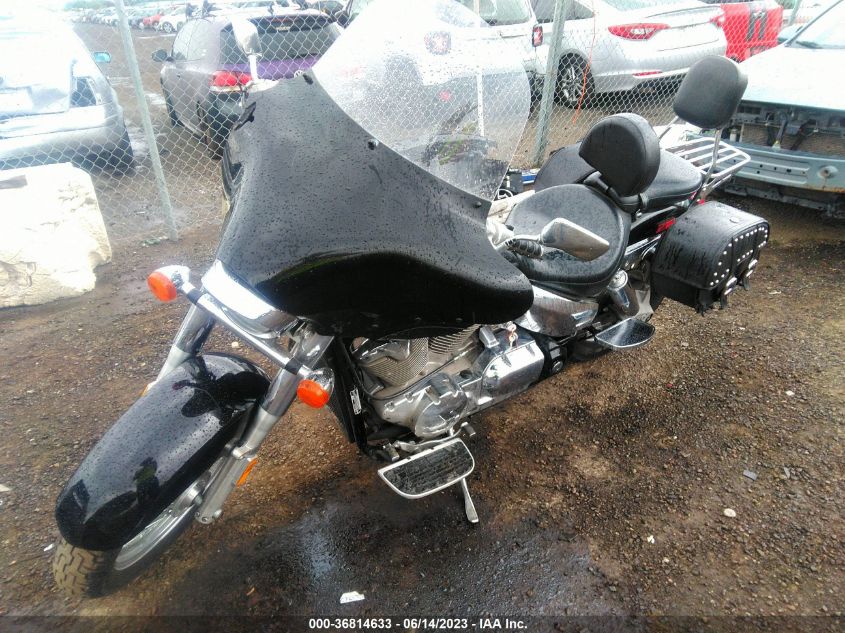 2005 HONDA VT1300 S 1HFSC52175A200352