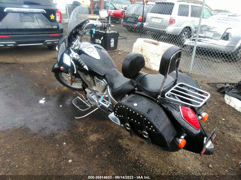 2005 HONDA VT1300 S 1HFSC52175A200352