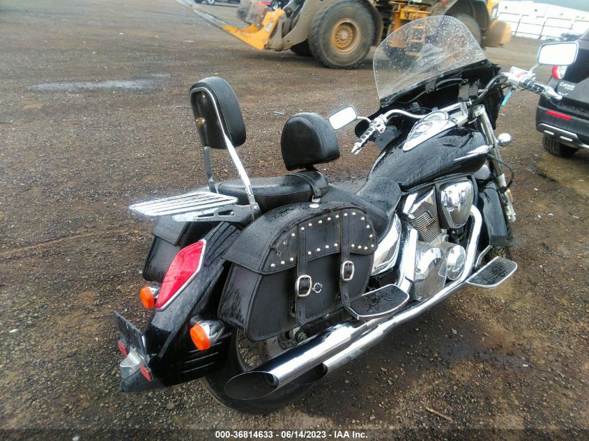 2005 HONDA VT1300 S 1HFSC52175A200352