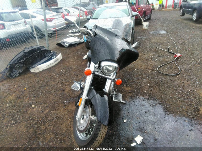 2005 HONDA VT1300 S 1HFSC52175A200352