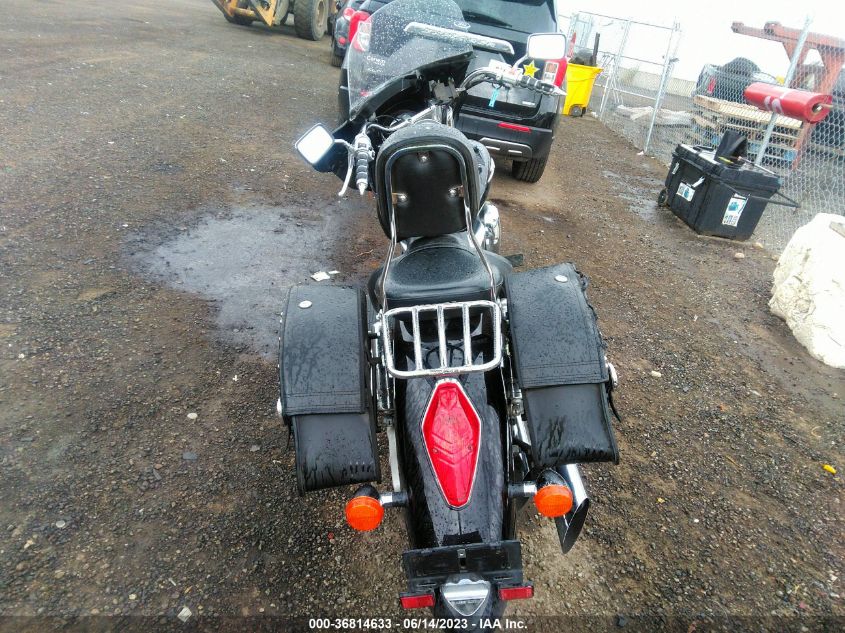2005 HONDA VT1300 S 1HFSC52175A200352