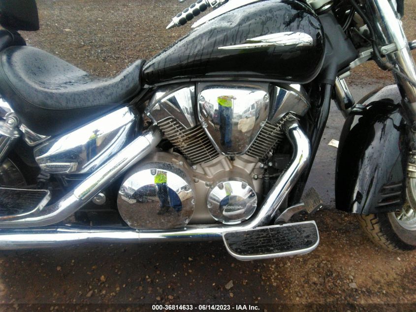 2005 HONDA VT1300 S 1HFSC52175A200352