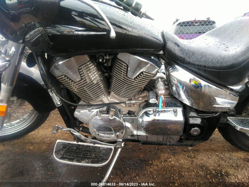 2005 HONDA VT1300 S 1HFSC52175A200352