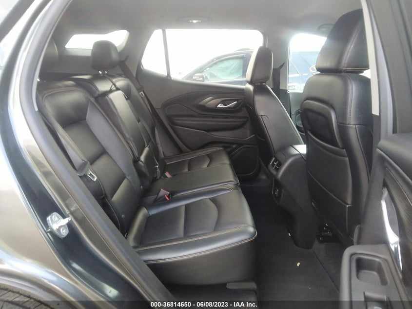 VIN 3GKALVEV3ML307740 2021 GMC TERRAIN SLT