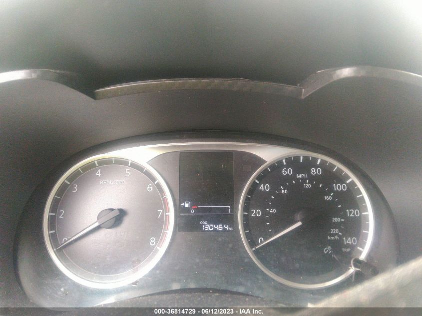 2020 NISSAN VERSA S - 3N1CN8DV6LL803277
