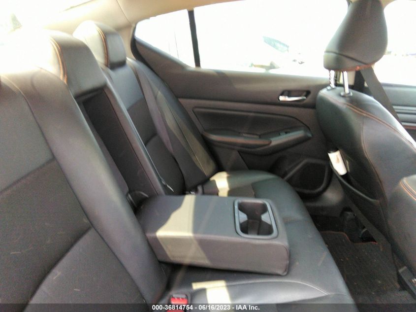 2019 NISSAN ALTIMA 2.5 SR - 1N4BL4CV9KC256160